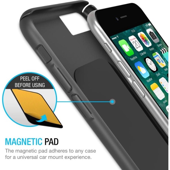 Universal Maxboost support for cell phone - Picture 2 of 5